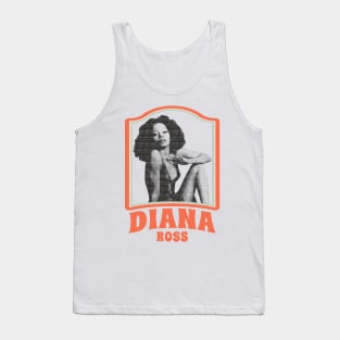 Ross Singer Tank Top